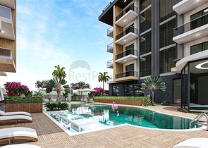 Ein attraktives Investitionsangebot in der malerischen Gegend von Oba