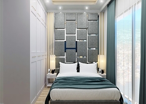 Ein attraktives Investitionsangebot in der malerischen Gegend von Oba