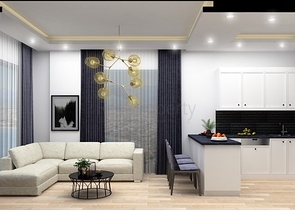 Ein attraktives Investitionsangebot in der malerischen Gegend von Oba