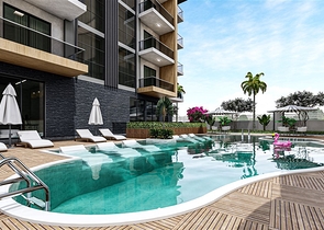 Ein attraktives Investitionsangebot in der malerischen Gegend von Oba