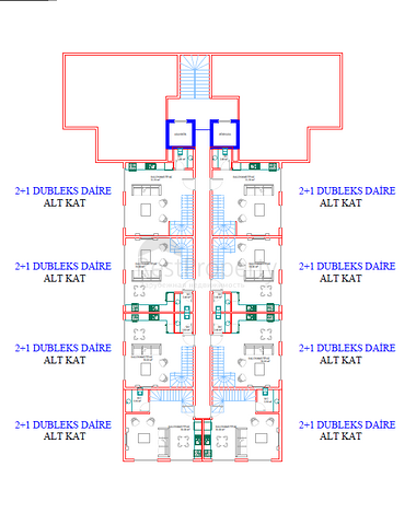 Luxus-Investitionsprojekt im Bezirk Oba