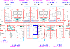 Luxus-Investitionsprojekt im Bezirk Oba