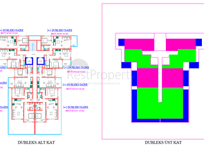 Luxus-Investitionsprojekt im Bezirk Oba