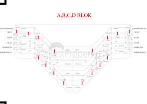 Luxus-Investitionsprojekt im Bezirk Oba