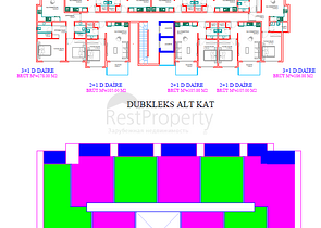 Luxus-Investitionsprojekt im Bezirk Oba