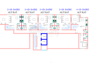 Luxus-Investitionsprojekt im Bezirk Oba