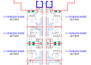 Luxus-Investitionsprojekt im Bezirk Oba