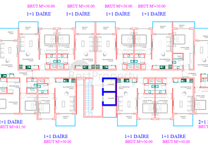 Luxus-Investitionsprojekt im Bezirk Oba