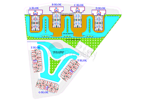 Luxus-Investitionsprojekt im Bezirk Oba