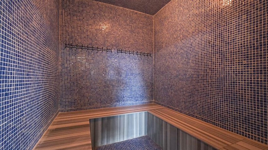 Dreizimmerwohnung im Stadtteil Mahmutlar