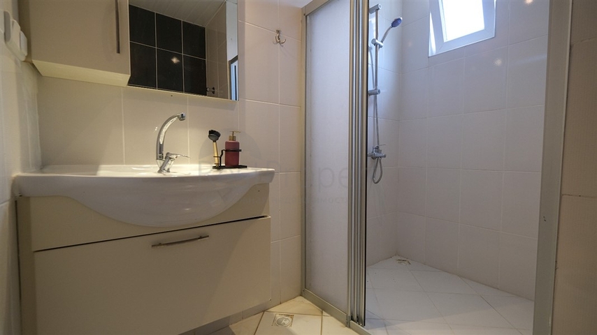 Dreizimmerwohnung im Stadtteil Mahmutlar