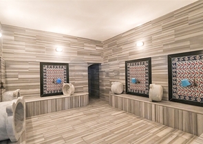 Dreizimmerwohnung im Stadtteil Mahmutlar