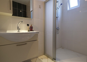 Dreizimmerwohnung im Stadtteil Mahmutlar