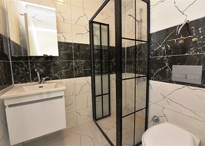 1+1 Wohnung in einem neuen Komplex im Stadtteil Avsalar