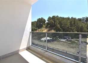 1+1 Wohnung in einem neuen Komplex im Stadtteil Avsalar