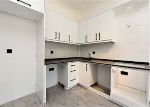 1+1 Wohnung in einem neuen Komplex im Stadtteil Avsalar