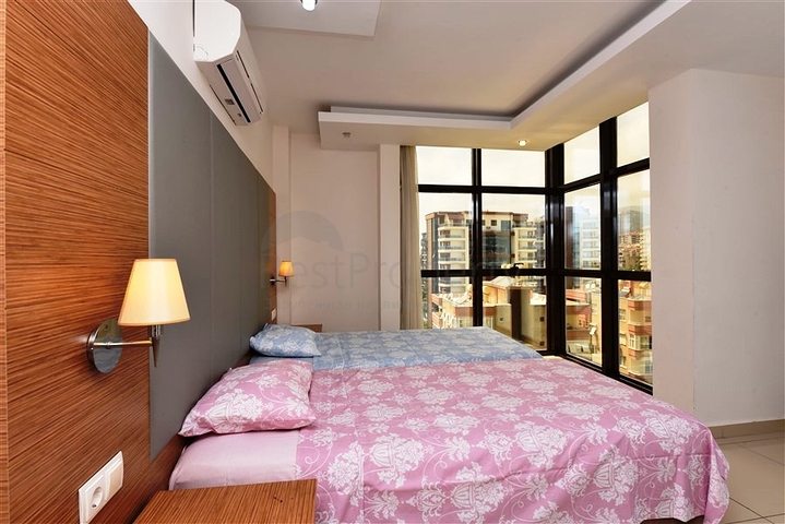 Wohnung zur Miete in Dschikkilli