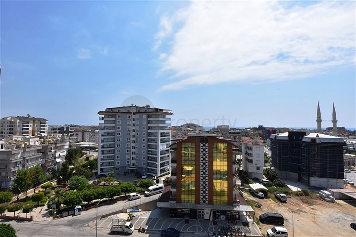 Wohnung zur Miete in Dschikkilli