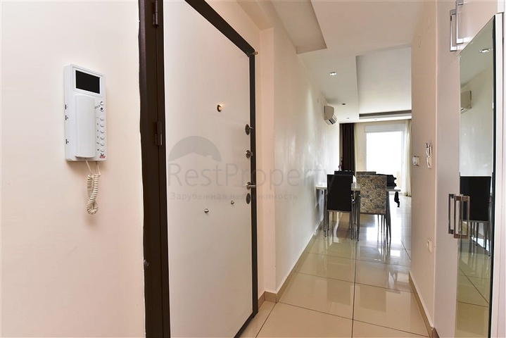 Wohnung zur Miete in Dschikkilli