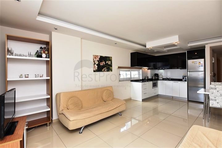 Wohnung zur Miete in Dschikkilli