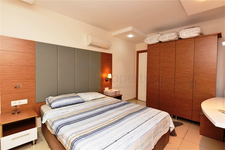 Wohnung zur Miete in Dschikkilli