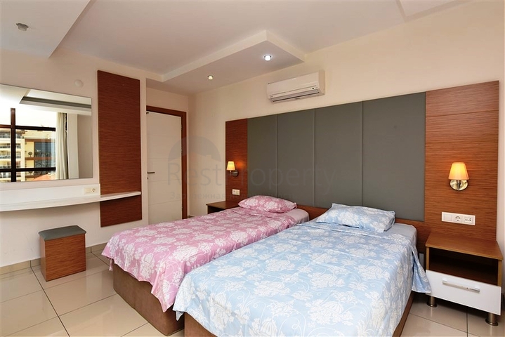 Wohnung zur Miete in Dschikkilli