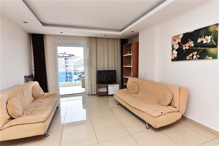 Wohnung zur Miete in Dschikkilli