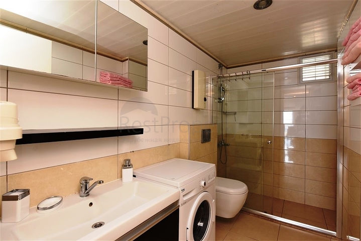 Wohnung zur Miete in Dschikkilli