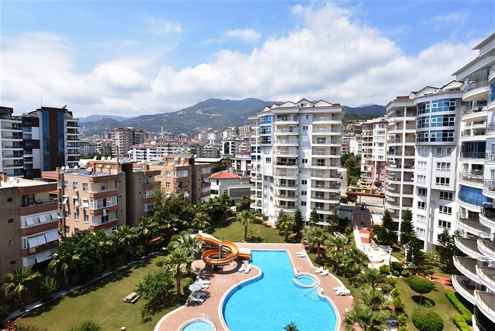 Wohnung zur Miete in Dschikkilli