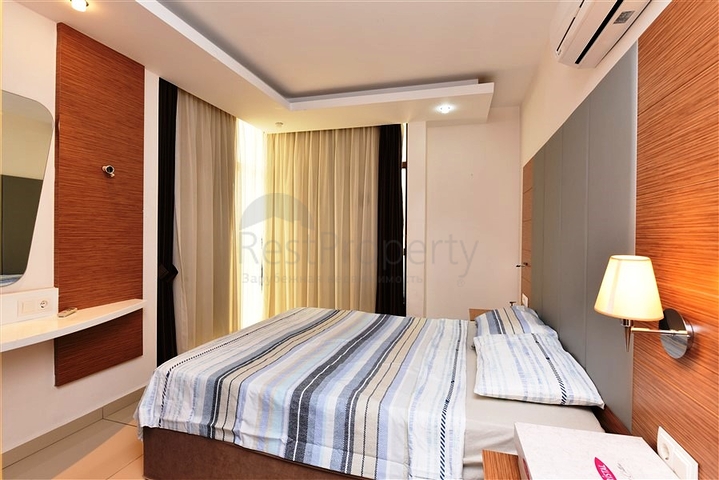 Wohnung zur Miete in Dschikkilli