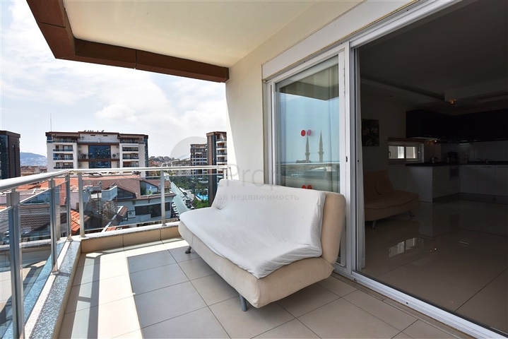 Wohnung zur Miete in Dschikkilli