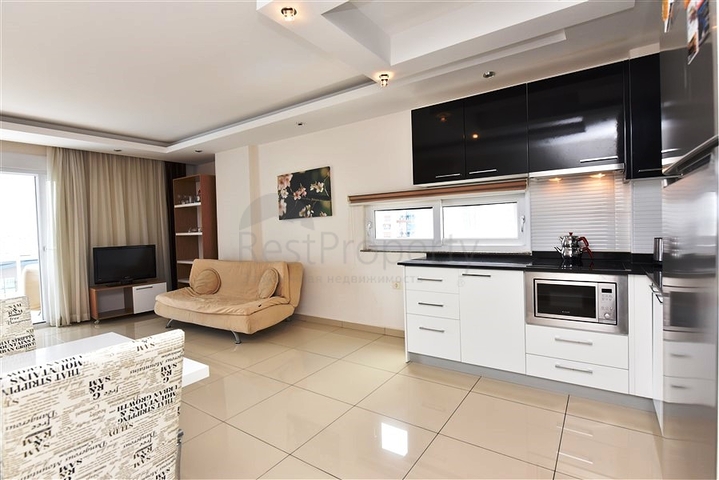 Wohnung zur Miete in Dschikkilli