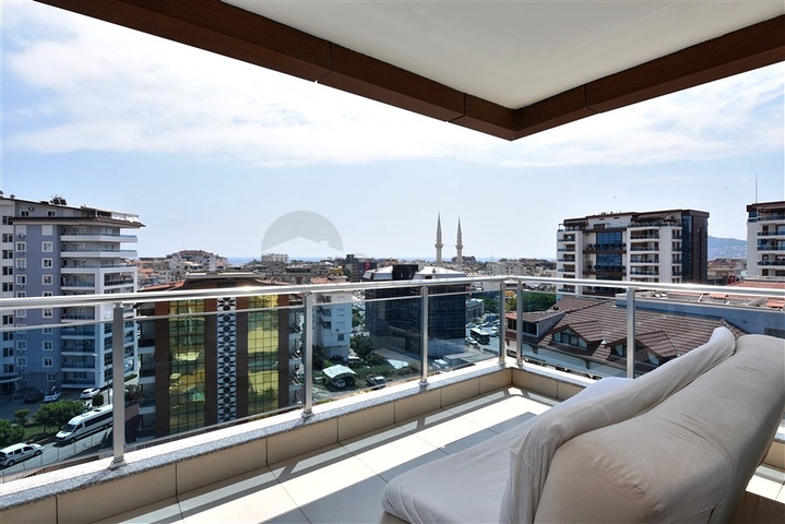 Wohnung zur Miete in Dschikkilli