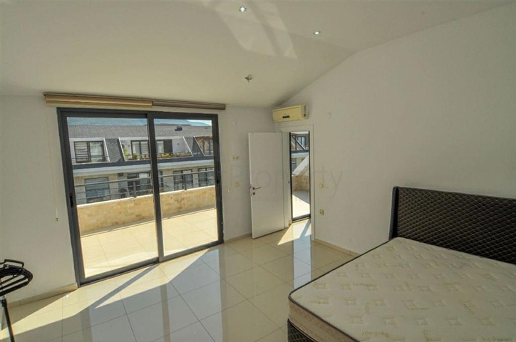 3+1 Penthouse im Stadtteil Kestel