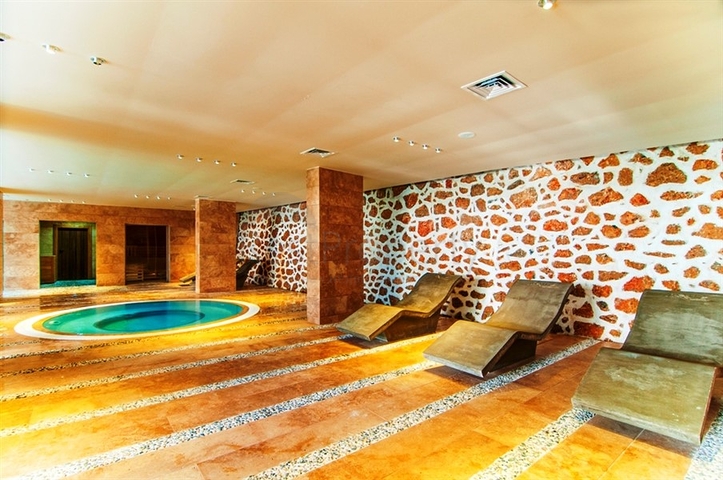 3+1 Penthouse im Stadtteil Kestel