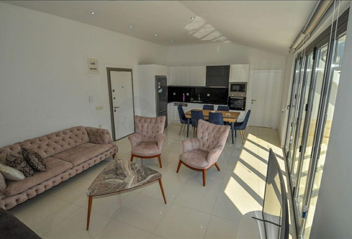 3+1 Penthouse im Stadtteil Kestel