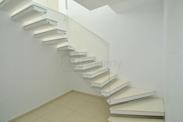 3+1 Penthouse im Stadtteil Kestel