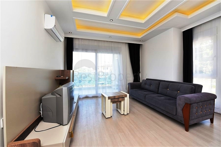 Wohnung 1+1 zu vermieten 600 m vom Meer entfernt