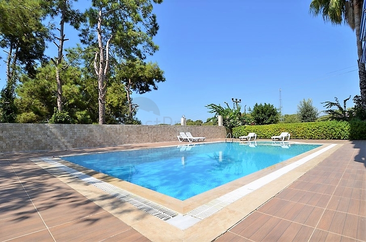 Wohnung 1+1 zu vermieten 600 m vom Meer entfernt