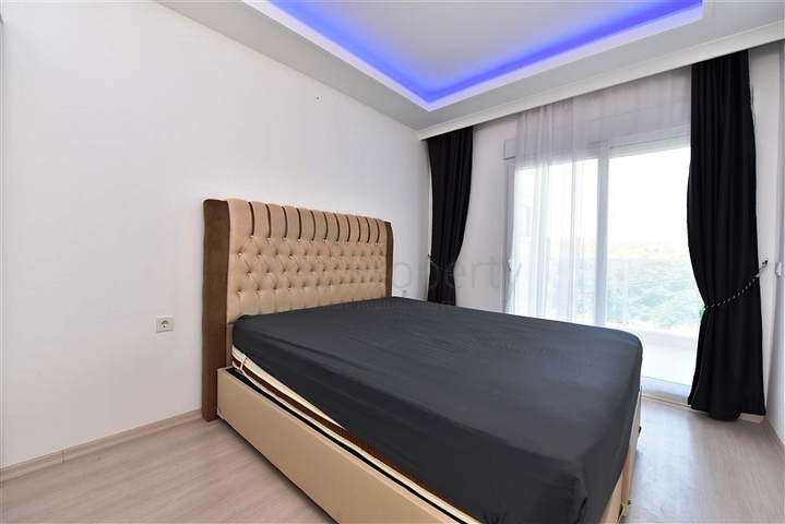 Wohnung 1+1 zu vermieten 600 m vom Meer entfernt