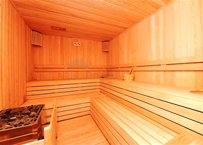 Penthouse mit Bergblick im Stadtteil Mahmutlar