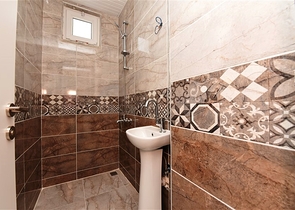 Penthouse mit Bergblick im Stadtteil Mahmutlar