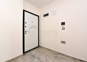 Penthouse mit Bergblick im Stadtteil Mahmutlar