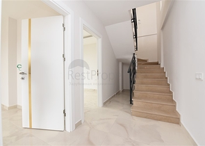 Penthouse zum Verkauf 2+1 mit Meerblick im Stadtteil Kestel