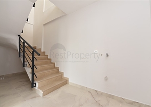 Penthouse zum Verkauf 2+1 mit Meerblick im Stadtteil Kestel