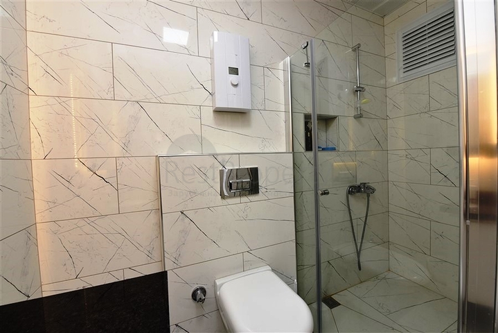 Wohnung 1+1 zu vermieten 