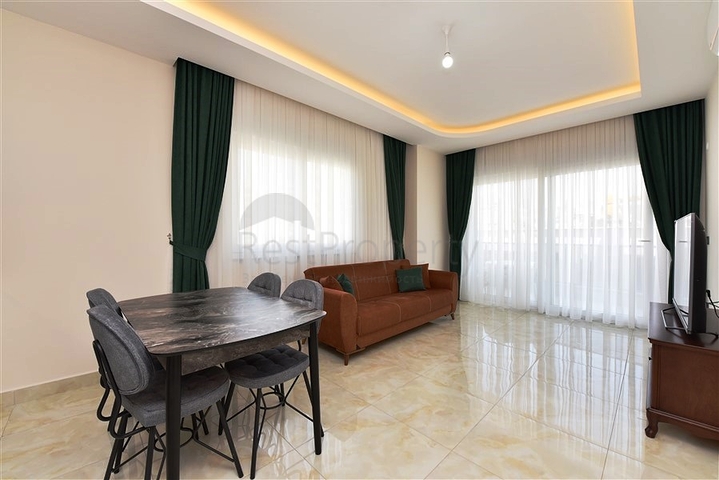 Wohnung 1+1 zu vermieten 