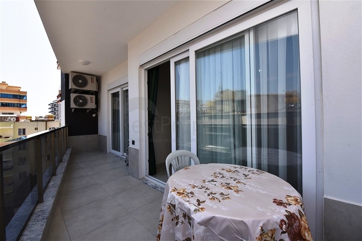 Wohnung 1+1 zu vermieten 