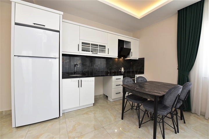 Wohnung 1+1 zu vermieten 