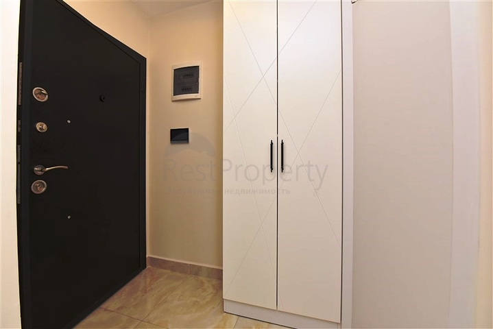 Wohnung 1+1 zu vermieten 